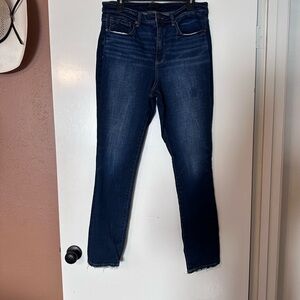 Buckle Black, women’s jeans 31x32